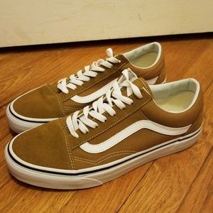 vans old skool cumin vans old skool cumin